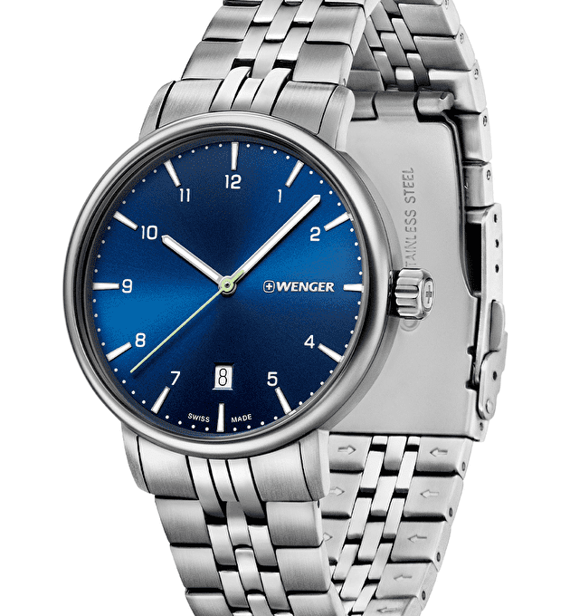 Наручные часы Wenger Urban Classic