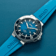 Aquis Date Calibre 400