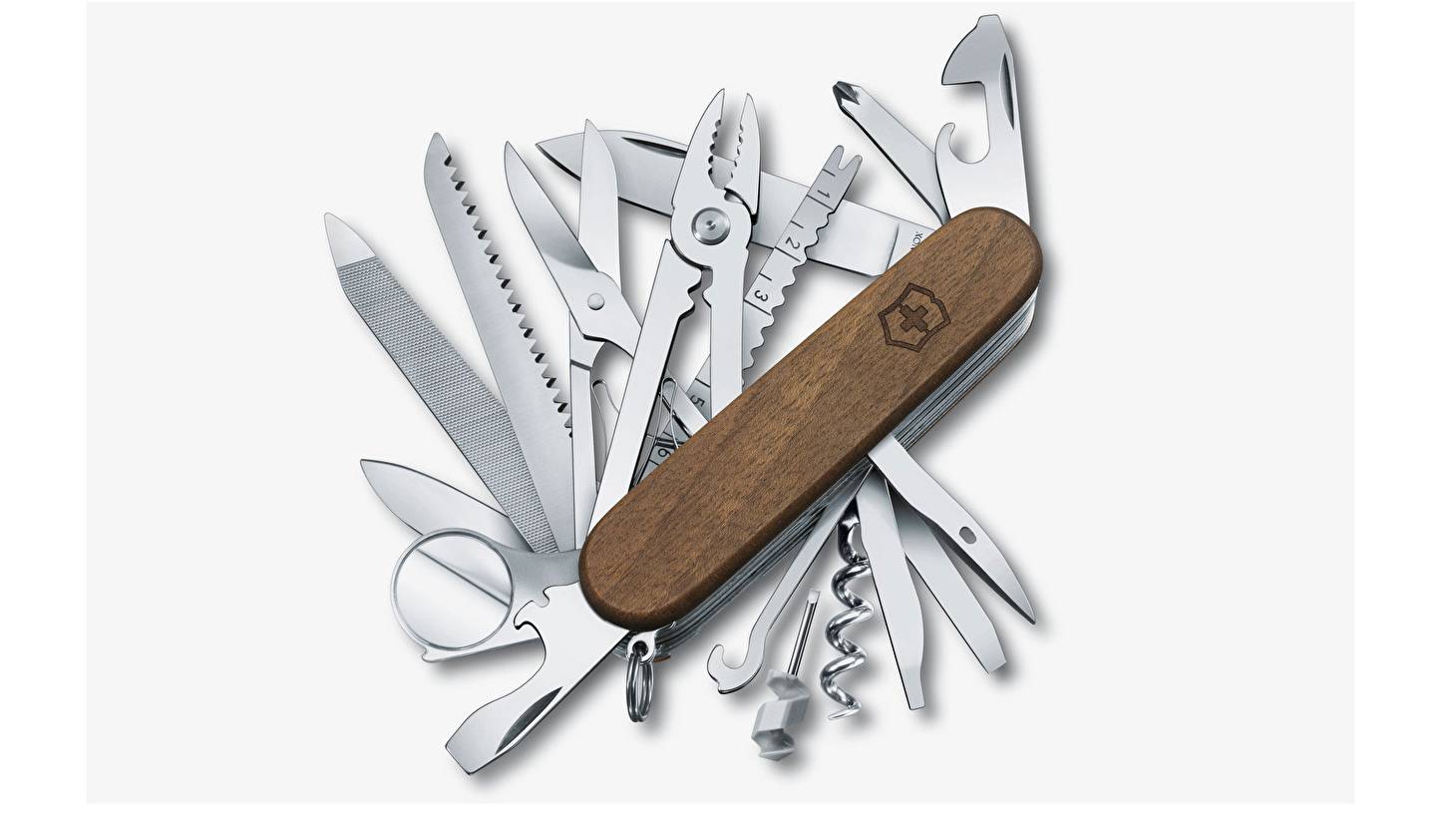 Швейцарские ножи Victorinox