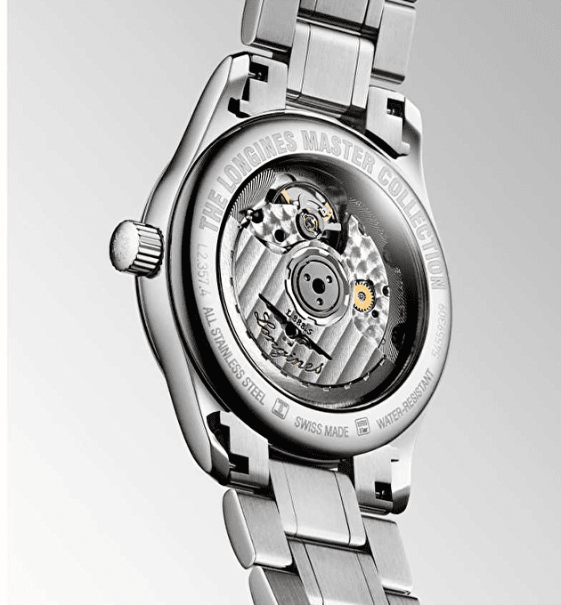 Наручные часы The Longines Master Collection