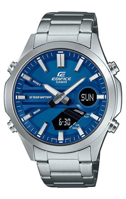 Наручные часы Casio Edifice