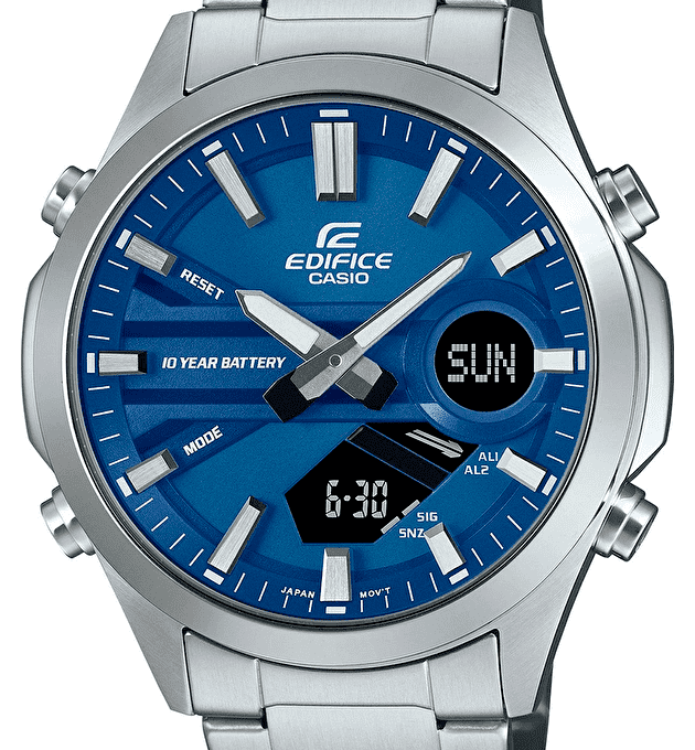 Наручные часы Casio Edifice