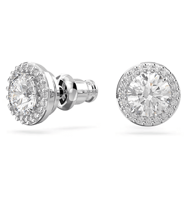 Серьги-гвоздики Una Angelic