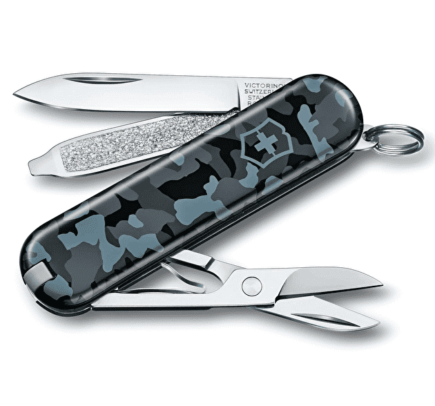 Victorinox Classic SD