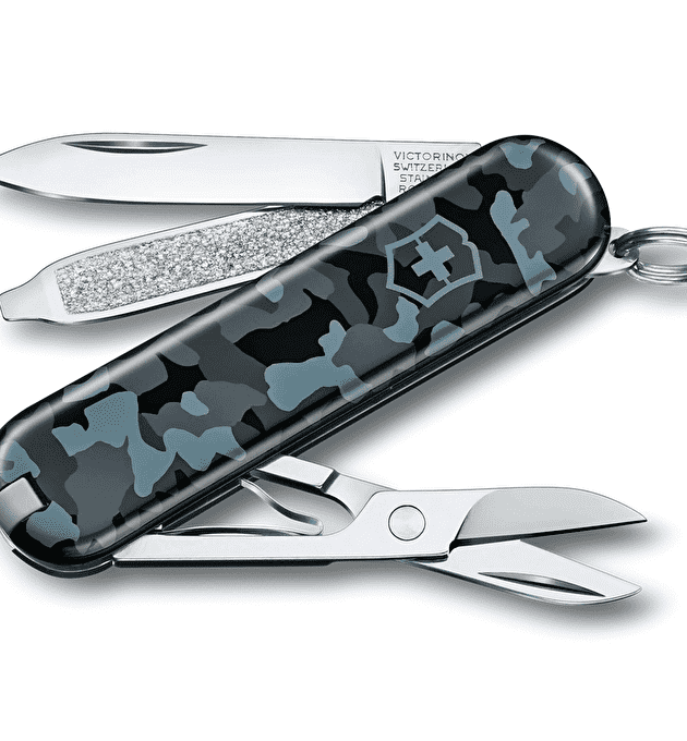 Victorinox Classic SD