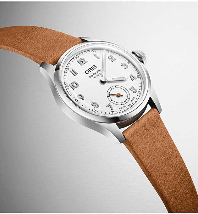 Наручные часы Big Crown Wings Of Hope Limited Edition