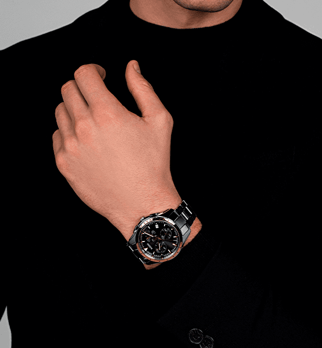 Наручные часы Rado HyperChrome Chronograph