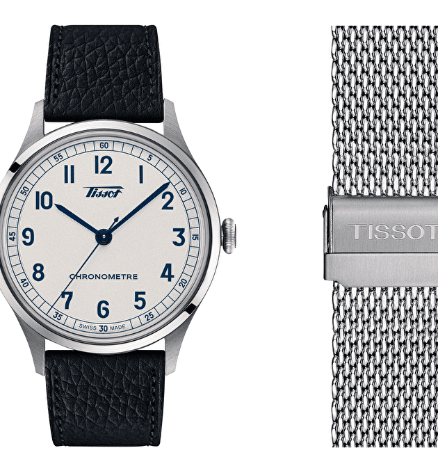 Наручные часы Tissot Heritage 1938 Automatic COSC