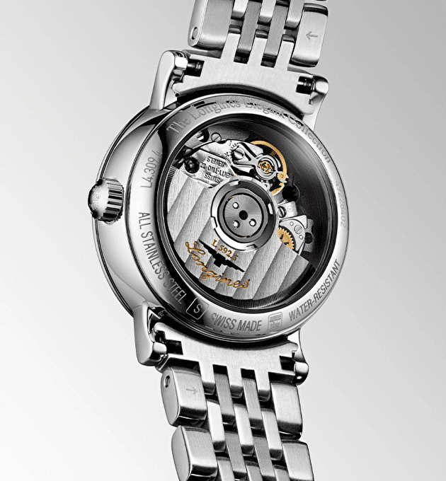 Наручные часы The Longines Elegant Collection