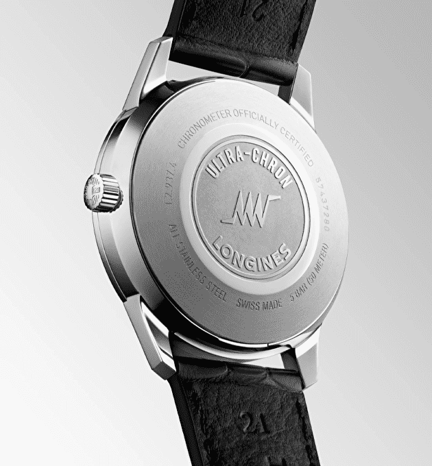 Наручные часы Longines Ultra-Chron Classic