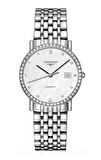 The Longines Elegant Collection
