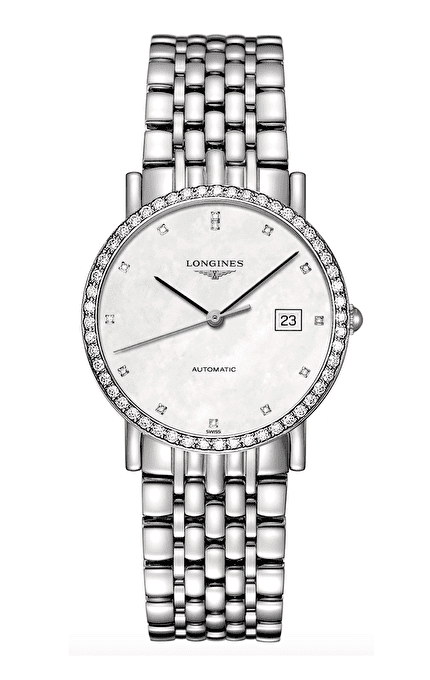 Наручные часы The Longines Elegant Collection