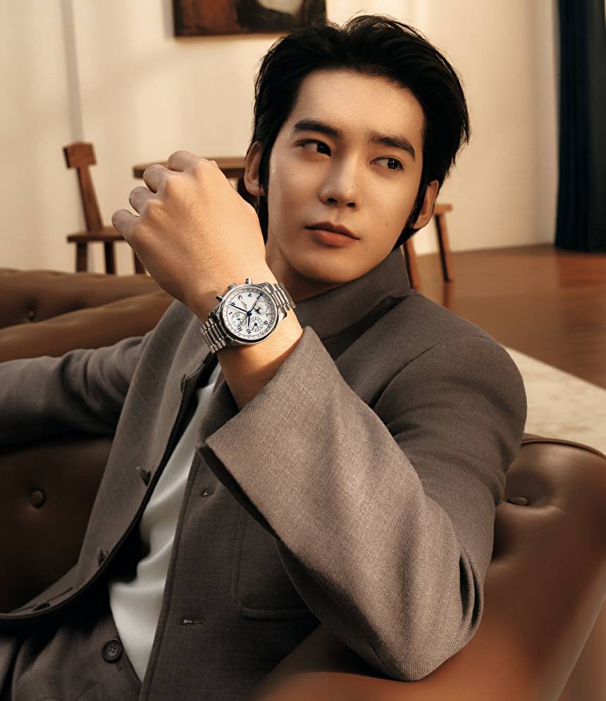 Longines