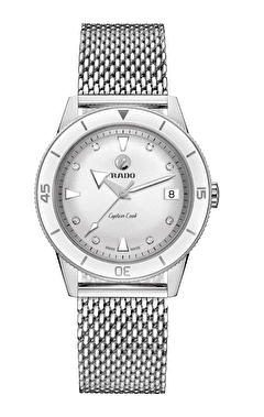 Наручные часы Captain Cook Automatic Diamonds