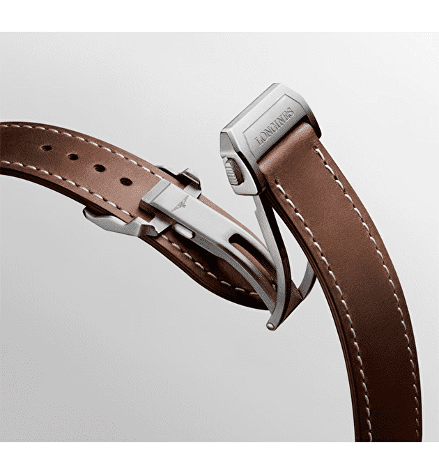 Наручные часы Longines Spirit Pilot