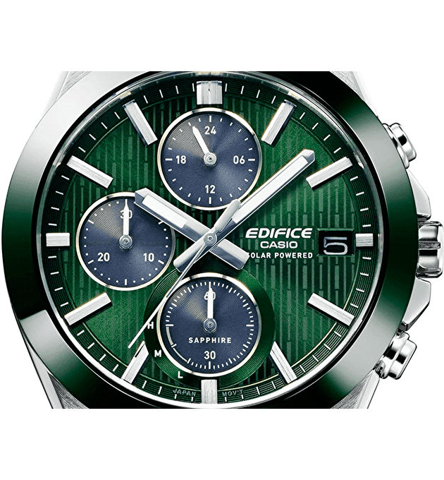 Наручные часы Casio Edifice