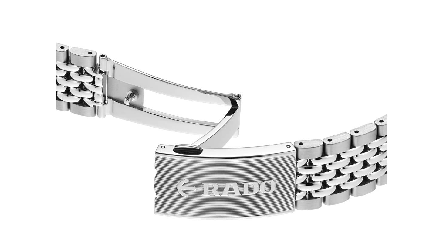 Rado Captain Cook. Готов к океану