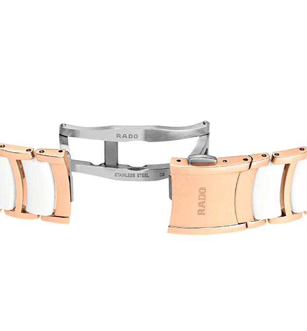 Наручные часы Rado Centrix Automatic Diamonds