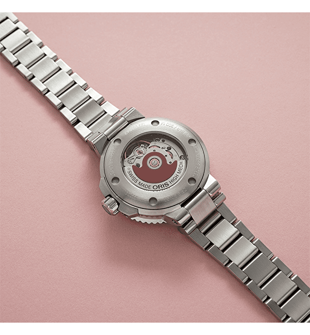 Наручные часы Aquis Date