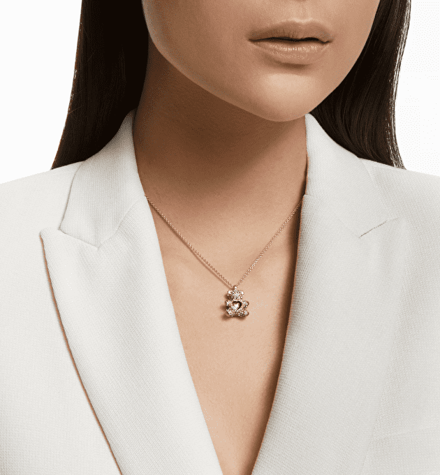 Подвеска Teddy