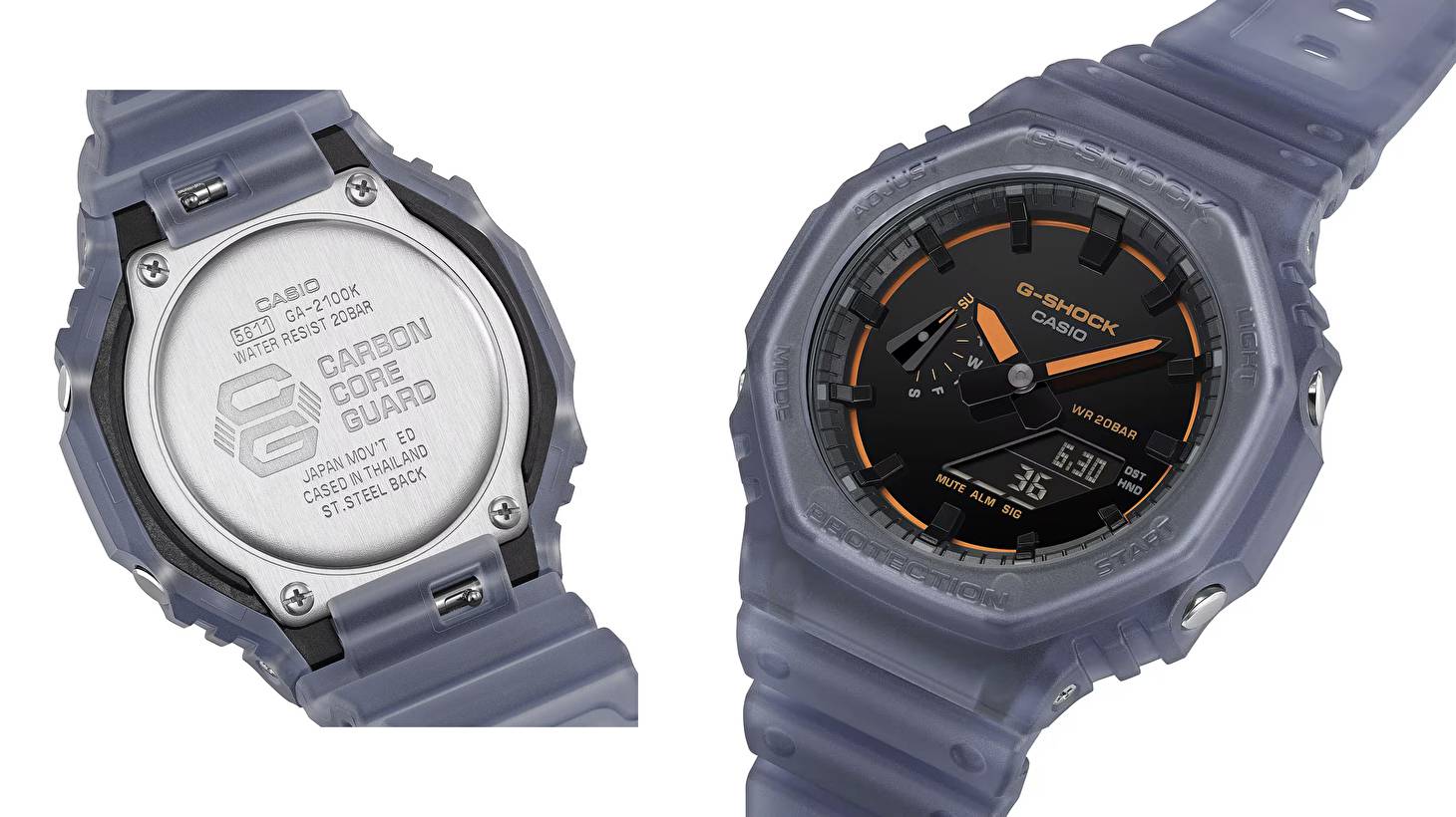 CASIO G-Shock