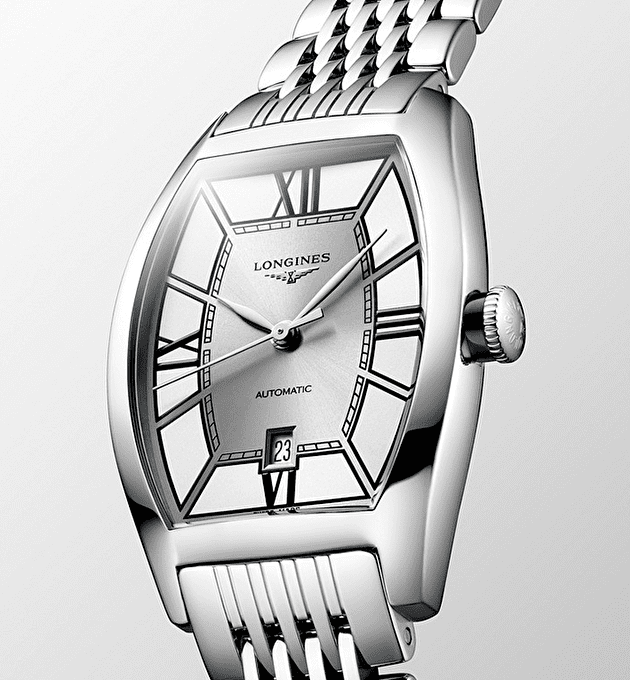 Наручные часы Longines Evidenza