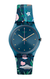 SWATCH OVNI GARDEN