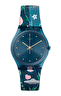 Наручные часы SWATCH OVNI GARDEN
