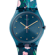 Наручные часы SWATCH OVNI GARDEN