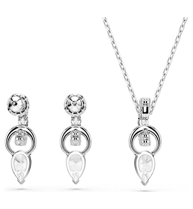 Набор украшений Mesmera