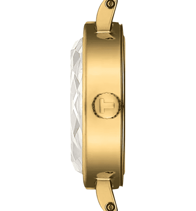 Наручные часы Tissot Lovely Round 19,5 mm