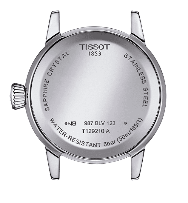 Наручные часы Tissot Classic Dream Lady