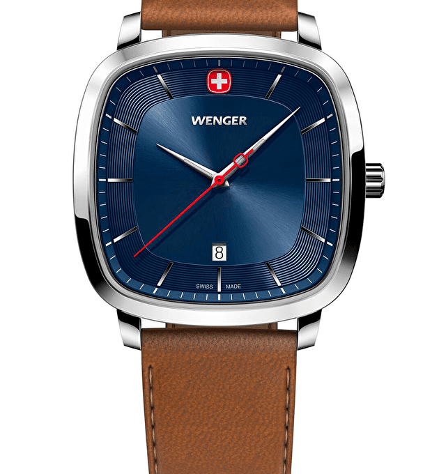 Наручные часы Wenger Vintage Classic