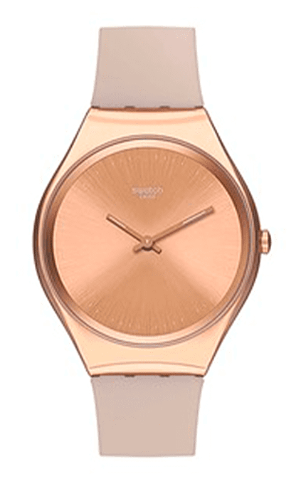 Наручные часы Swatch Skinrosee