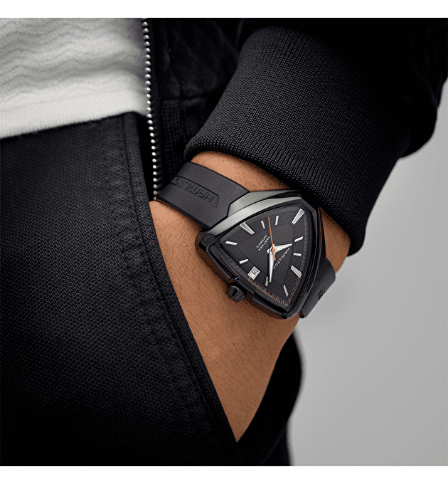 Наручные часы Hamilton Ventura ELVIS80 AUTO