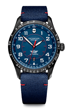 Наручные часы Airboss Mechanical