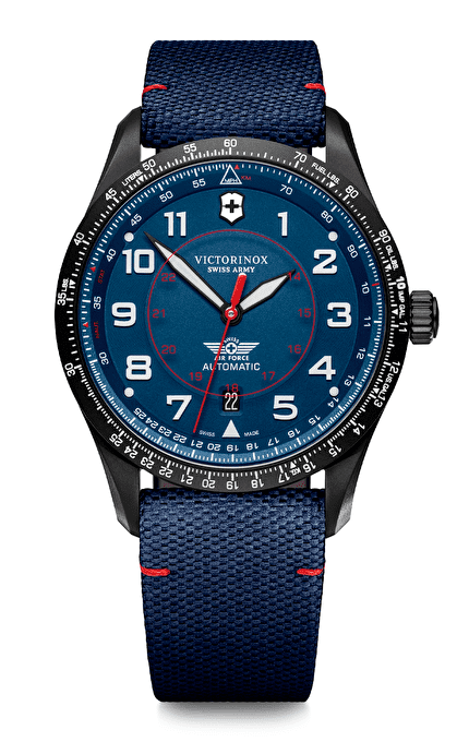Наручные часы Victorinox Airboss Mechanical