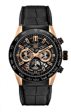 Tag Heuer Carrera Calibre Heuer 02