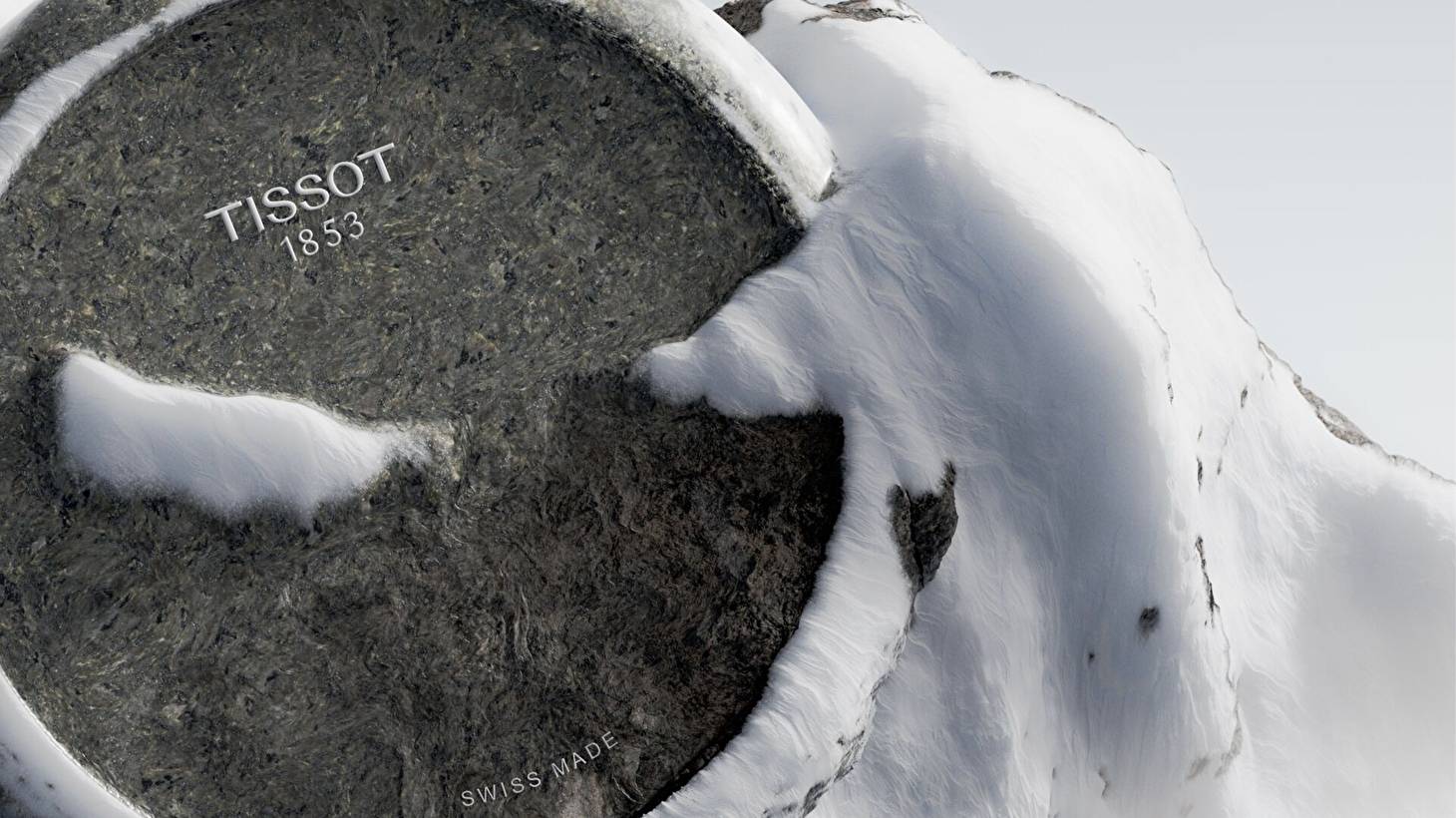 Возвращение Rockwatch: одного из самых смелых творений Tissot
