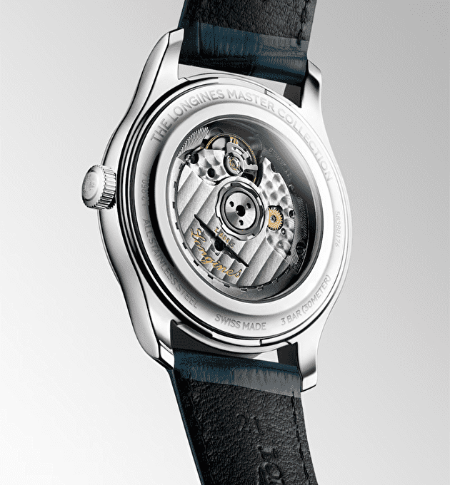 Наручные часы Longines Master Collection