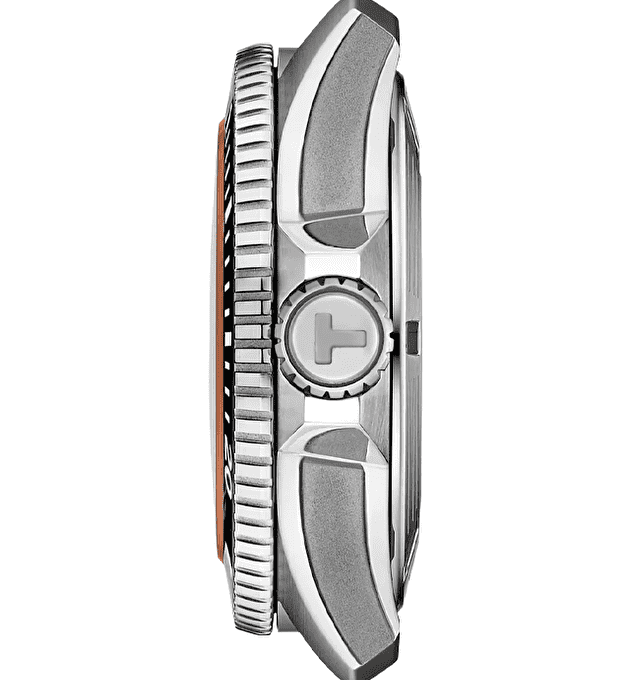 Наручные часы Tissot Seastar 2000 44mm