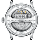 Наручные часы Tissot Le Locle COSC Gold 39mm