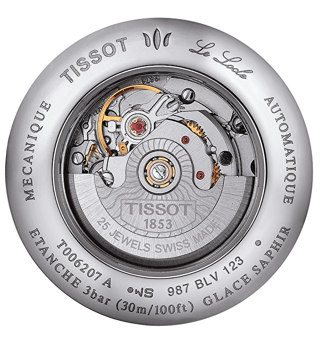 Наручные часы Tissot Le Locle Automatic