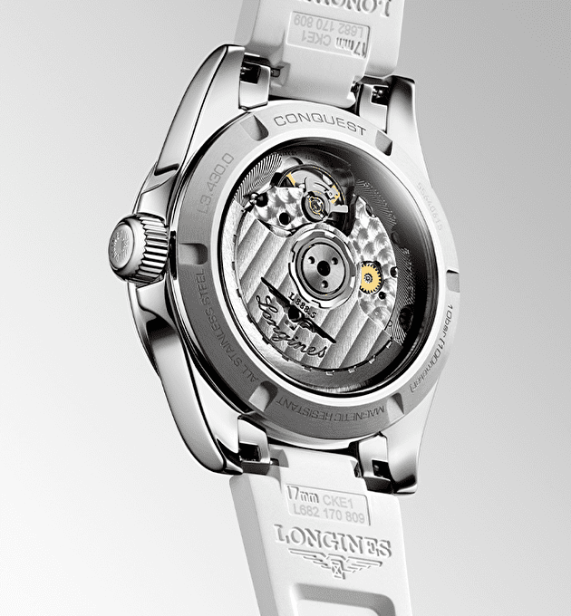 Наручные часы Longines Conquest