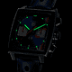 Наручные часы Tag Heuer Monaco Chronograph X Gulf