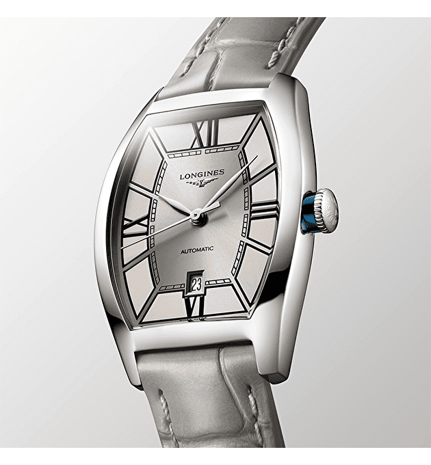 Наручные часы Longines Evidenza