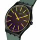 Наручные часы SWATCH GREEN VISION