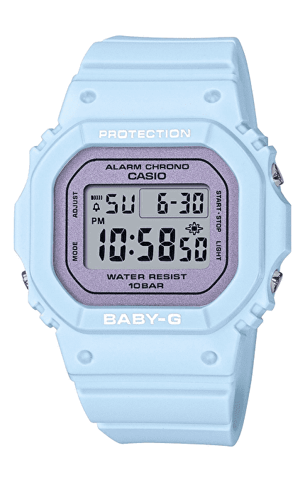 Наручные часы Casio Baby-G