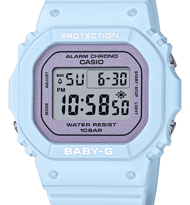 Наручные часы Casio Baby-G
