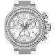 Наручные часы Tissot T-Race Quartz Chronograph 38 mm